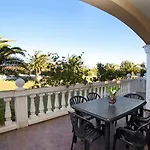 Apartment Royal Delta-2 By Interhome Apartment