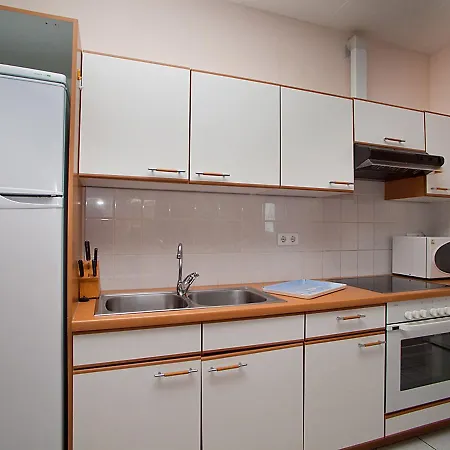 Royal Delta-2 By Interhome *
