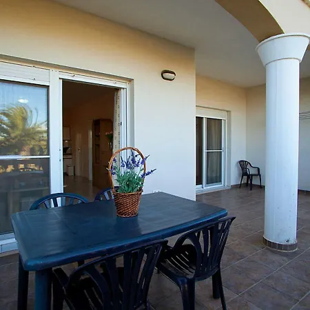 Daire Royal Delta-2 By Interhome