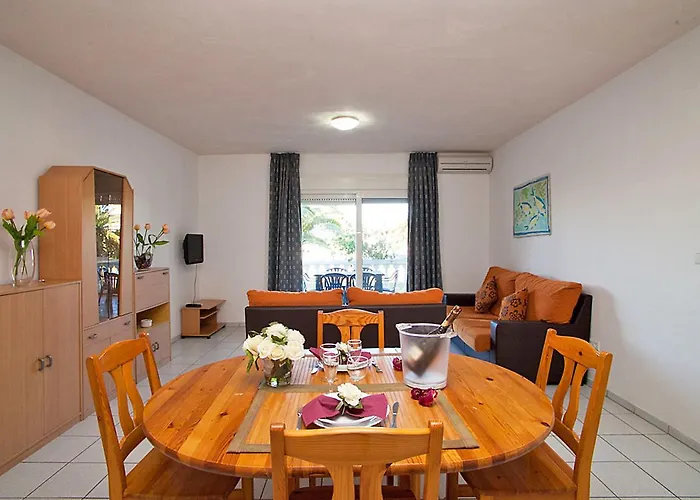 דירה Royal Delta-2 By Interhome