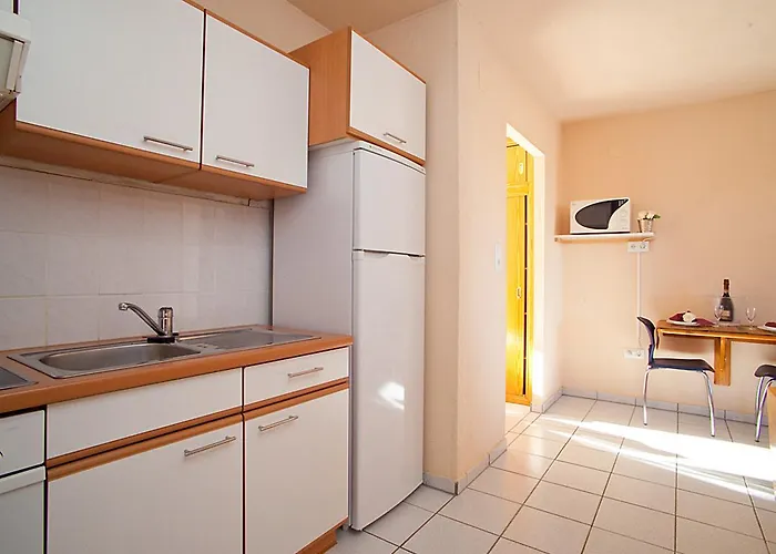 Royal Delta-2 By Interhome ריומאר