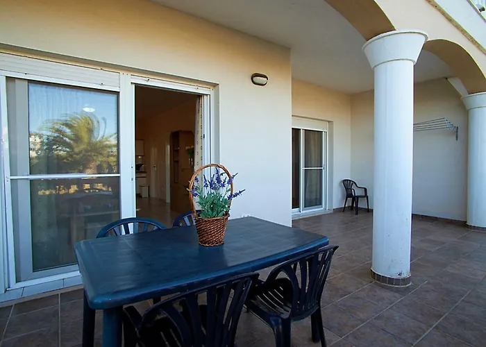 Daire Royal Delta-2 By Interhome
