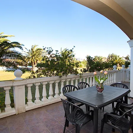 Apartment Royal Delta-2 By Interhome Apartment