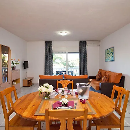 Apartment Apartment Royal Delta-2 By Interhome