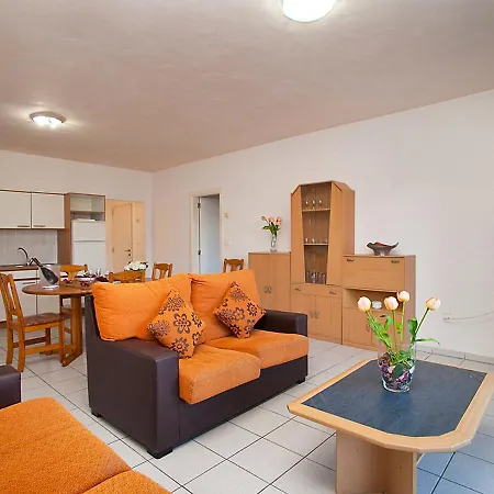 Apartment Royal Delta-2 By Interhome *