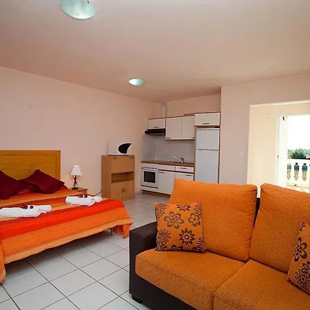 Apartment Royal Delta-2 By Interhome Apartment *