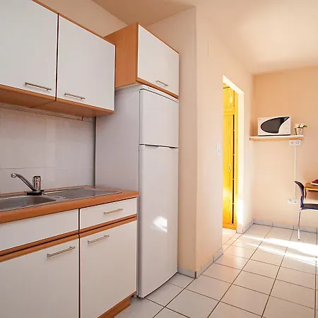 Apartment Royal Delta-2 By Interhome Riumar