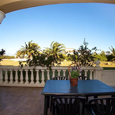 Apartment Royal Delta-2 By Interhome Apartment *