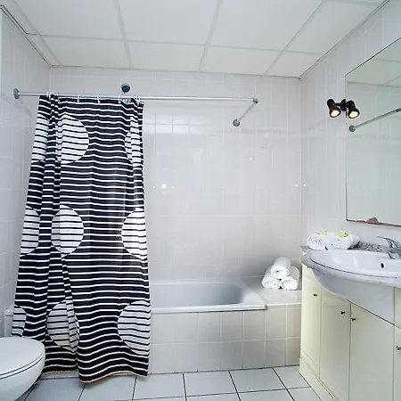 Apartment Royal Delta-2 By Interhome Apartment *
