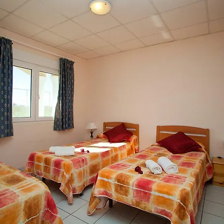 Apartment Royal Delta-2 By Interhome Apartment Riumar