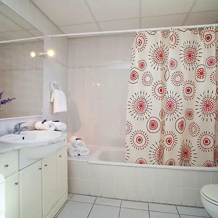 Apartment Royal Delta-2 By Interhome *