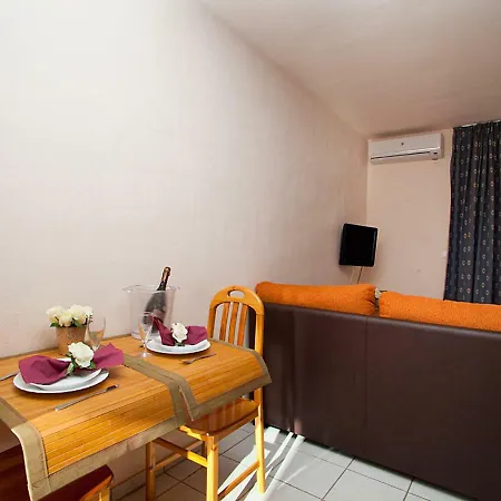 Apartment Royal Delta-2 By Interhome Apartment Riumar