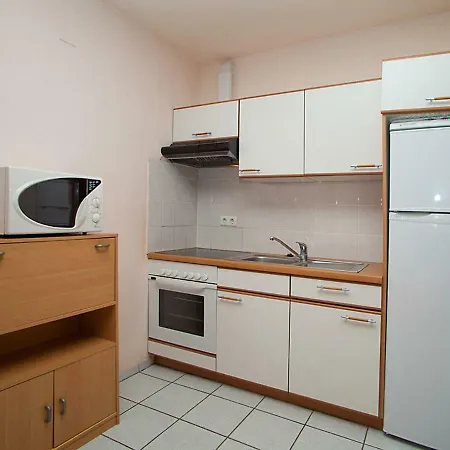 Apartment Royal Delta-2 By Interhome * Riumar