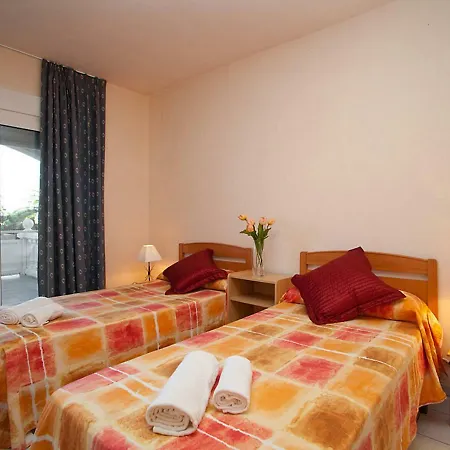Apartment Royal Delta-2 By Interhome Apartment Riumar