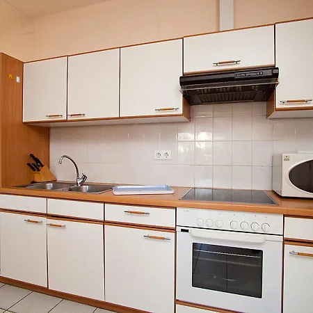 Royal Delta-2 By Interhome Appartement *