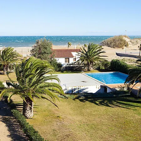 Royal Delta-2 By Interhome Appartement